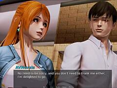 Detailed exploration in Academy 211 game scenario