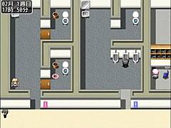 巨乳JK女友毕业play游戏最终章3