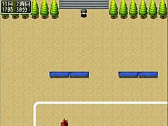 巨乳JK女友毕业play游戏最终章3