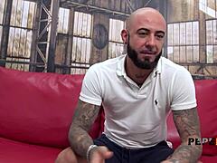 damn, esmeralda proves ass action is the best!