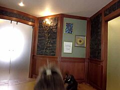 i’m telling ya, get down and suck my hairy cock deep, right now bitch