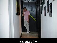 Hey step sis, why are you taking undue advantage in this taboo fantasy fuck?