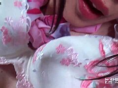 日本美女Nao Mizuki渴求你的关注