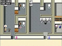 巨乳JK女友毕业play游戏最终章3