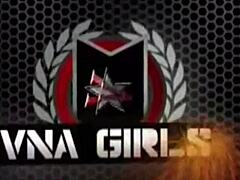 blonde bbw julia ann teases with wet pussy playtime 😜