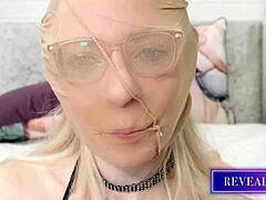 Young jessyca arantes does anal with felipe costa for job interview.