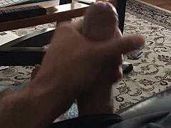 uhh huge arab cock got me all messed up