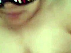 Un mañanero no se le puede negar a esta cachonda