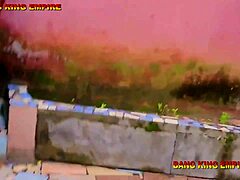 I can't wait to fuck this slim big tits again in the bathroom