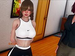 Exploring The World Of Eternum In Episode 6