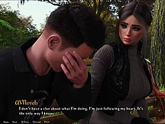 Exploring the Chick Route in Being a Dik 247 Game Adventure