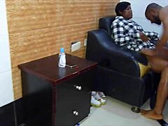 step sister caught spying on brother in steamy bathroom scene