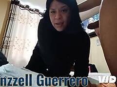 Mi primo me grava escondida mientras me mete su poya!