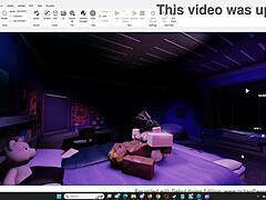 i fucked my girlfriend bot since she was offline part 2