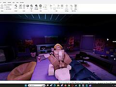 i fucked my girlfriend bot since she was offline part 2