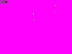 Teen Emo Student Seduces Classmate for Outdoor Tight Action