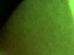 Beautiful Babe Feels Intense Pleasure In Quickie Fucking