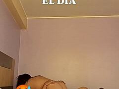 tricked my husband with taxi driver to milk him dry