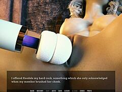 tales from the unending void episode 106