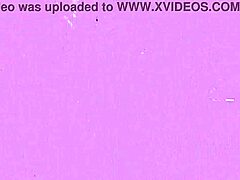 Teen Emo Student Seduces Classmate for Outdoor Tight Action