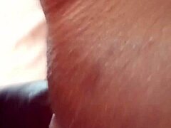 Tight teen pussy torn by huge bbc