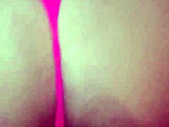 Beautiful Babe Feels Intense Pleasure In Quickie Fucking