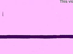 Teen Emo Student Seduces Classmate for Outdoor Tight Action