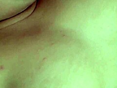 She Cleans Vibrator Honey And ORGASMS Again Part 2