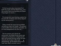 Ep4 threesome sex with Sibyl in mountains