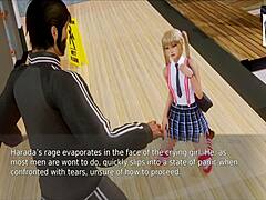 what's in academy 137?