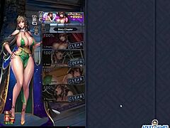 Ep4 threesome sex with Sibyl in mountains