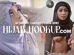 Milfs Swallow Cum After Hard Pounding