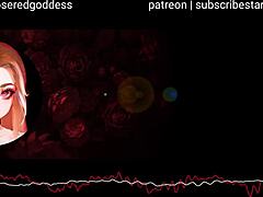 F4M Erotic Audio: Bound Loser In Rough BDSM Gloryhole Roleplay With Humiliation And Ass To Mouth