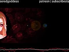 F4M Erotic Audio: Bound Loser In Rough BDSM Gloryhole Roleplay With Humiliation And Ass To Mouth