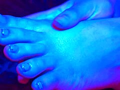 paola, suck those toes