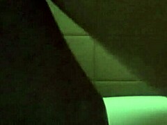 Hey, check out this wild self-pleasuring session with huge dildo toys!