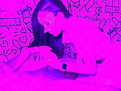 My Half-Brother Nailed Me Hard After School!