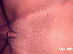 Creampie Compilation Drives Me Wild With Desire