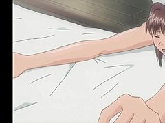 hentai doctor gives innocent girl a new drug just to fuck her bad, shaved pussy blowjob lick big tits doggystyle bent over teen 18+ pussy shaved brunette