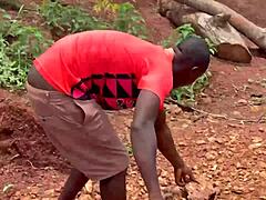 Mason户外猛干网站老板湿屄硬核内射