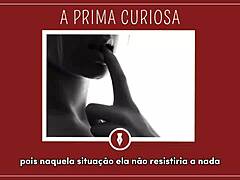 Yo, banging my curious cousin is just wild! 🔥