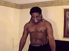 Homemade hotel romp with sexy teen in sloppy action