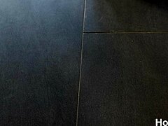 I swear, he called her girlfriend hoedom during rough morning sex!