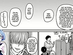 Japanese Milf Takes Control in Wild Domination Game