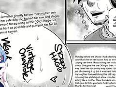 Japanese Milf Takes Control in Wild Domination Game