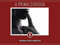 Yo, banging my curious cousin is just wild! 🔥