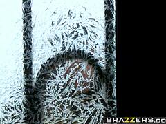 Shay Sights and Mick Blue Star in Milf Doctor Hardcore Scene