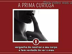 Yo, banging my curious cousin is just wild! 🔥