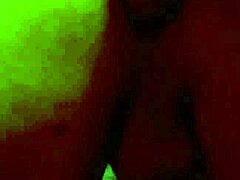 Huge Asshole Stretching In Shower