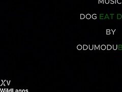 Nigerian Girls Ride Big Cock With Raw Power and Grit!